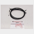 JUEGO DE LOS CABLES DEL ACELERADOR (2) HONDA FORZA 250 ( X / EX) '05/'07 (NSS250)