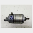 MOTOR DE ARRANQUE (1) HONDA FORZA 250 ( X / EX) '05/'07 (NSS250) 6