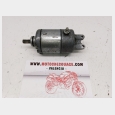 MOTOR DE ARRANQUE (3) HONDA FORZA 250 ( X / EX) '05/'07 (NSS250)