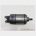 MOTOR DE ARRANQUE (4) HONDA FORZA 250 ( X / EX) '05/'07 (NSS250) 6