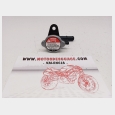 TOMA DE LLENADO REFRIGERANTE CON TAPON (2) HONDA FORZA 250 ( X / EX) '05/'07 (NSS250)