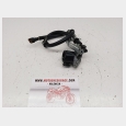 TOMA DE ADMISION CON INYECTOR (2) SEGUN FOTOGRAFIAS HONDA FORZA 250 ( X / EX) '05/'07 (NSS250)