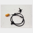 SENSOR ABS DE LA RUEDA DELANTERA (1) HONDA FORZA 250 ( X / EX) '05/'07 (NSS250) 1