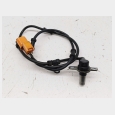 SENSOR ABS DE LA RUEDA DELANTERA (2) HONDA FORZA 250 ( X / EX) '05/'07 (NSS250) 1