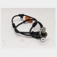 SENSOR ABS DE LA RUEDA DELANTERA (2) HONDA FORZA 250 ( X / EX) '05/'07 (NSS250) 4