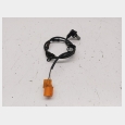 SENSOR ABS DE LA RUEDA DELANTERA (4) HONDA FORZA 250 ( X / EX) '05/'07 (NSS250) 3