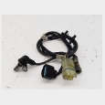 SENSOR ABS DE LA RUEDA TRASERA (1) HONDA FORZA 250 ( X / EX) '05/'07 (NSS250) 2