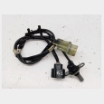 SENSOR ABS DE LA RUEDA TRASERA (1) HONDA FORZA 250 ( X / EX) '05/'07 (NSS250) 6