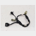 SENSOR ABS DE LA RUEDA TRASERA (2) HONDA FORZA 250 ( X / EX) '05/'07 (NSS250) 6