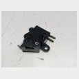 SENSOR / INTERRUPTOR DEL FRENO TRASERO (1) HONDA FORZA 250 ( X / EX) '05/'07 (NSS250) 1