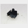 SENSOR / INTERRUPTOR DEL FRENO TRASERO (1) HONDA FORZA 250 ( X / EX) '05/'07 (NSS250) 4