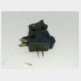 SENSOR / INTERRUPTOR DEL FRENO TRASERO (2) HONDA FORZA 250 ( X / EX) '05/'07 (NSS250) 4