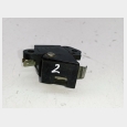 SENSOR / INTERRUPTOR DEL FRENO TRASERO (2) HONDA FORZA 250 ( X / EX) '05/'07 (NSS250) 6