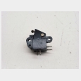 SENSOR / INTERRUPTOR DEL FRENO TRASERO (4) HONDA FORZA 250 ( X / EX) '05/'07 (NSS250) 1