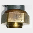 SENSOR DE TEMPERATURA DEL AGUA (1) ( 37870-KRJ-901 ) HONDA FORZA 250 ( X / EX) '05/'07 (NSS250) 2