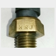 SENSOR DE TEMPERATURA DEL AGUA (2) ( 37870-KRJ-901 ) HONDA FORZA 250 ( X / EX) '05/'07 (NSS250) 5