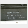 REGULADOR (3) HONDA PANTHEON 125 FES '03/'06 (FES125) 2