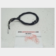 CABLE DEL ACELERADOR (2) HONDA PANTHEON 125 FES '03/'06 (FES125)