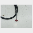 CABLE APERTURA TAPA COMBUSTIBLE (1) HONDA PANTHEON 125 FES '03/'06 (FES125) 3