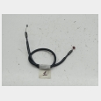 CABLE APERTURA TAPA COMBUSTIBLE (1) HONDA PANTHEON 125 FES '03/'06 (FES125) 5