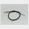 CABLE APERTURA TAPA COMBUSTIBLE (2) HONDA PANTHEON 125 FES '03/'06 (FES125) 1