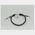 CABLE APERTURA TAPA COMBUSTIBLE (2) HONDA PANTHEON 125 FES '03/'06 (FES125) 5