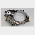 TAPA / CARTER MOTOR ( EMBRAGUE ) LADO DERECHO (1) HYOSUNG AQUILA 650 '04/'07 (CARBURACION) (GV650) 5