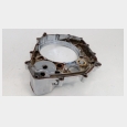 TAPA / CARTER MOTOR ( EMBRAGUE ) LADO DERECHO (1) HYOSUNG AQUILA 650 '04/'07 (CARBURACION) (GV650) 6