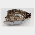 TAPA DEL ALTERNADOR (2) ( 11351HN91200BF ) HYOSUNG AQUILA 650 '04/'07 (CARBURACION) (GV650) 6