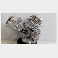 MOTOR ( 19429 KMS. ) TIPO MOTOR : GV650-104536 HYOSUNG AQUILA 650 '04/'07 (CARBURACION) (GV650) 3