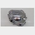 TAPA DEL ALTERNADOR (4) ( 11351HN91200BF ) HYOSUNG AQUILA 650 '04/'07 (CARBURACION) (GV650) 2