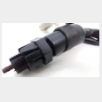 SENSOR / INTERRUPTOR DEL FRENO TRASERO (3) HYOSUNG AQUILA 650 '04/'07 (CARBURACION) (GV650) 5