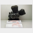 MOTOR ( 29492 KMS. ) ( GT125-106208 ) SEGUN FOTOGRAFIAS HYOSUNG GT 125 COMET (CARBURACION)