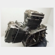 MOTOR ( 29492 KMS. ) ( GT125-106208 ) SEGUN FOTOGRAFIAS HYOSUNG GT 125 COMET (CARBURACION) 5