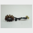 ALTERNADOR (1) HYOSUNG GT 125 COMET (CARBURACION) 3