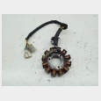 ALTERNADOR (2) HYOSUNG GT 125 COMET (CARBURACION) 1