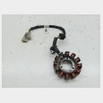 ALTERNADOR (2) HYOSUNG GT 125 COMET (CARBURACION) 6