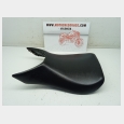 ASIENTO DELANTERO (5) HYOSUNG GT 125 COMET (CARBURACION)