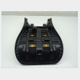 ASIENTO DELANTERO (5) HYOSUNG GT 125 COMET (CARBURACION) 4