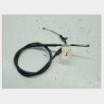 CABLE DE STARTER (1) HYOSUNG GT 125 COMET (CARBURACION) 6