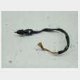 SENSOR DEL FRENO TRASERO (3) HYOSUNG GT 125 COMET (CARBURACION) 5