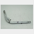 SOPORTE IZQUIERDO DEL CHASIS DESMONTABLE (1) HYOSUNG GT 250 COMET (CARBURACION) 6