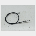 CABLE DEL REENVIO DEL CUENTAKILOMETROS (1) HYOSUNG GT 250 COMET (CARBURACION) 5