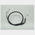 CABLE DEL ACELERADOR (1) HYOSUNG GT 250 COMET (CARBURACION) 5