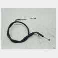 CABLE DEL ACELERADOR (2) HYOSUNG GT 250 COMET (CARBURACION) 1