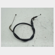 CABLE DEL ACELERADOR (2) HYOSUNG GT 250 COMET (CARBURACION) 2