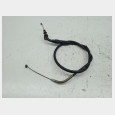 CABLE DEL ACELERADOR (2) HYOSUNG GT 250 COMET (CARBURACION) 3