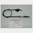 CABLE DE EMBRAGUE (1) HYOSUNG GT 250 COMET (CARBURACION)