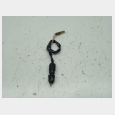 SENSOR DEL FRENO TRASERO (1) HYOSUNG GT 250 COMET (CARBURACION) 2