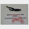 SENSOR DEL FRENO TRASERO (5*) KAWASAKI ER6 N '07